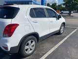 Used 2020 Chevrolet Trax LS w/ Tint and Cruise Package image 3