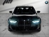 Used 2023 BMW M3 w/ Executive Package image 3