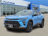New 2025 Chevrolet Trax ACTIV w/ Driver Confidence Package image 2