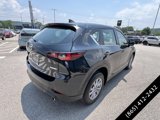 Certified 2022 MAZDA CX-5 AWD 2.5 S image 5