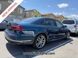 Used 2018 Volkswagen Passat 2.0T R-Line w/ R-Line Lighting Package image 4
