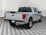 Used 2023 Ford F150 XLT image 3
