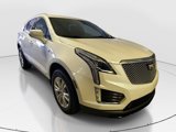 Certified 2022 Cadillac XT5 Luxury image 2