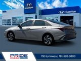 New 2025 Hyundai Elantra Sport image 5