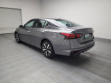 Used 2021 Nissan Altima 2.5 SV image 5