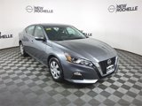 Certified 2020 Nissan Altima 2.5 S image 3