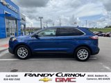 Used 2024 Ford Edge SEL image 3