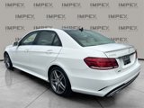Used 2014 Mercedes-Benz E 350 4MATIC Sedan image 3