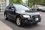 Used 2013 Audi Q5 2.0T Premium Plus w/ Premium Plus Pkg image 6