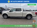 Used 2018 Ford F150 Lariat w/ Equipment Group 502A Luxury image 4