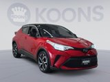 Used 2020 Toyota C-HR XLE image 4