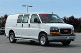 Used 2022 GMC Savana 2500 w/ Driver Convenience Package image 2