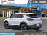 New 2026 Chevrolet TrailBlazer LT w/ LT Cold Weather Package image 3
