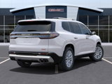 New 2025 GMC Acadia Denali image 4