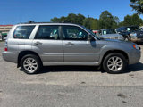 Used 2008 Subaru Forester 2.5X image 4