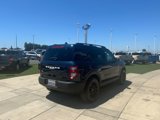 Used 2021 Ford Bronco Sport Big Bend image 4