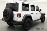 Used 2021 Jeep Wrangler Unlimited Sport w/ Sun And Sound Package image 5