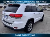 Used 2015 Jeep Grand Cherokee Limited image 5