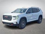 New 2025 GMC Acadia AT4 w/ LPO, Floor Liner Package image 3