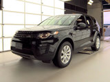 Used 2016 Land Rover Discovery Sport SE image 5