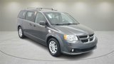 Used 2019 Dodge Grand Caravan SXT image 2