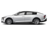 New 2025 Kia K4 LXS image 3
