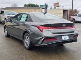 New 2025 Hyundai Elantra SE image 5