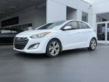Used 2013 Hyundai Elantra GT w/ Tech Pkg image 4