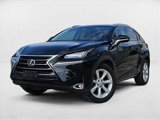 Used 2017 Lexus NX 200t AWD w/ Premium Package image 2