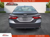 Used 2022 Toyota Camry SE image 5