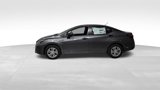 New 2025 Nissan Versa S w/ Trunk Package image 2