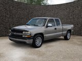 Used 2001 Chevrolet Silverado 1500 LS w/ Firm Ride Suspension Pkg image 5