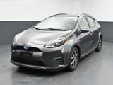 Used 2018 Toyota Prius C One image 4