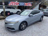 Used 2015 Acura TLX image 2