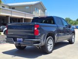 Used 2020 Chevrolet Silverado 1500 Custom w/ Custom Value Package image 4