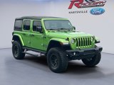 Used 2020 Jeep Wrangler Unlimited Sport S image 6