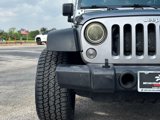 Used 2017 Jeep Wrangler Unlimited Sport w/ Quick Order Package 24S image 4