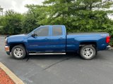 Used 2017 Chevrolet Silverado 1500 LT w/ All Star Edition image 3