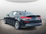 Used 2019 Kia Optima LX image 4