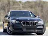 Used 2014 BMW 750i xDrive image 3