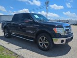 Used 2013 Ford F150 XLT w/ Luxury Equipment Group image 3