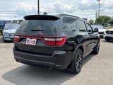 Used 2024 Dodge Durango R/T w/ Blacktop Package image 5