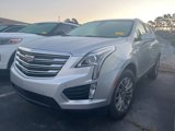 Used 2018 Cadillac XT5 Luxury w/ Driver Awareness Package image 2
