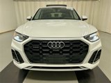 Used 2024 Audi Q5 2.0T Premium Plus w/ Premium Plus Package image 3