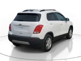 Used 2016 Chevrolet Trax LT w/ LT Sun and Sound Package image 4