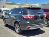 Used 2015 Toyota Highlander XLE image 5
