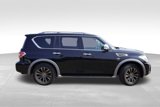 Used 2017 Nissan Armada Platinum w/ Captain Seat Package image 3