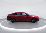 New 2025 Acura Integra A-Spec image 2