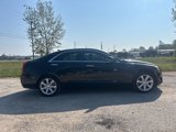 Used 2013 Cadillac ATS Performance w/ Cold Weather Package image 6