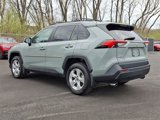 Used 2021 Toyota RAV4 XLE image 6